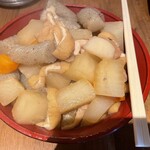 揚鶏屋　伊予 - 