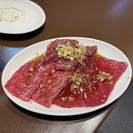 高円寺 焼肉ここち - 