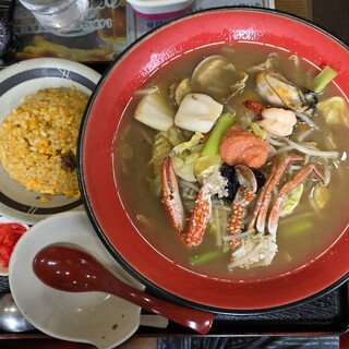 口コミ一覧 : よしじろうラーメン （由次郎ラーメン） - 三咲/ラーメン