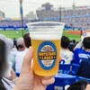横浜スタジアム