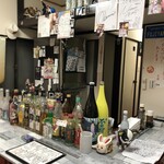 民家酒場うさぎ亭 - 