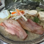 さがみ屋製麺 工場直売所 - 