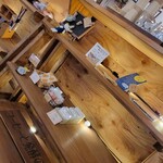 コーヒーと発酵の店 Big Mouse - 