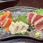 栞   - 
