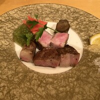 春秋ツギハギ 日比谷 - 