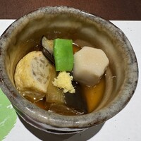 檪 - 
