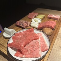 やきにくグレート 神田店 - 