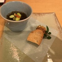 春秋ツギハギ 日比谷 - 