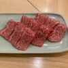 銀座吉澤 肉割烹