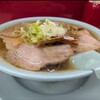 ナギチャンラーメン