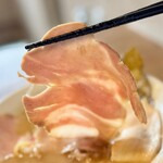 麺屋 げんでん - 