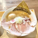 麺屋 げんでん - 