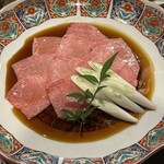 焼肉あをゐ - 