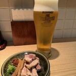 Ramen にじゅうぶんのいち - 