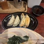 北海道ラーメン ひむろ - 