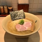 Ramen にじゅうぶんのいち - 