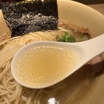 Ramen にじゅうぶんのいち - 