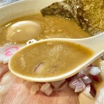 麺屋 げんでん - 