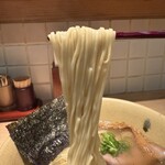 Ramen にじゅうぶんのいち - 
