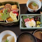 和の食 胡丹 - 