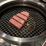 焼肉あをゐ - 