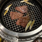 焼肉あをゐ - 