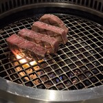 焼肉あをゐ - 