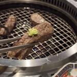 焼肉あをゐ - 