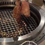 焼肉あをゐ - 