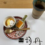和の食 胡丹 - 