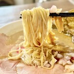 麺屋 げんでん - 