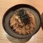 Ramen にじゅうぶんのいち - 