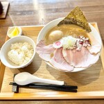 麺屋 げんでん - 