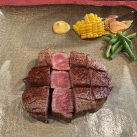くいしんぼー山中 - 