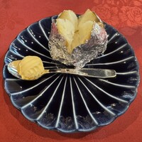 くいしんぼー山中 - 