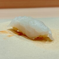 鮨なかむら - 