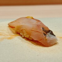 鮨なかむら - 