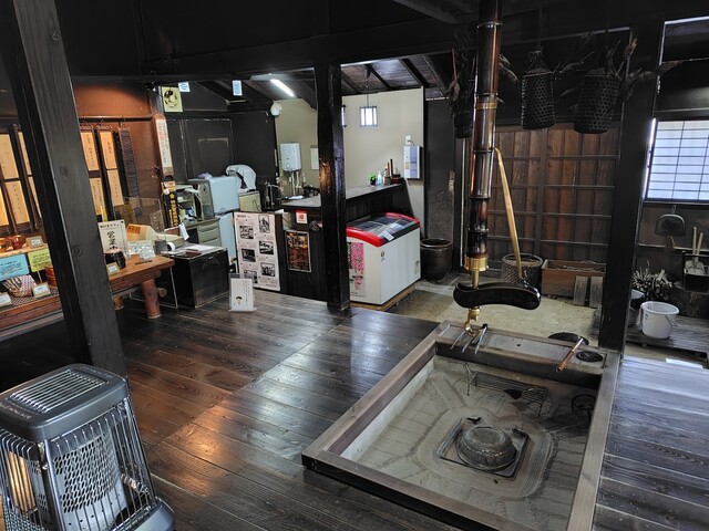 春蘭亭（シュンランテイ） - 登米市その他（喫茶店）の写真