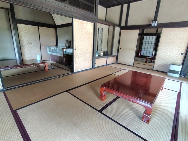 春蘭亭（シュンランテイ） - 登米市その他（喫茶店）の写真