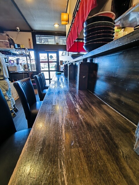 Jikoryu Ramen Watamen photo 4