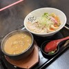麺のようじ 北花田店