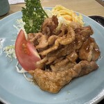 動坂食堂 - 