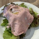 タベルナ・バルボーネ - 