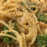 タベルナ・バルボーネ - 