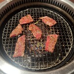 焼肉・冷麺ヤマト 一関店 - 料理写真: