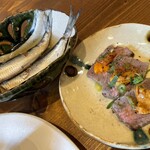 ワリゴノアキヅ - 