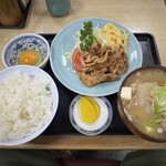 動坂食堂 - 