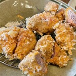 ワリゴノアキヅ - 