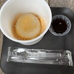 七福茶屋 - 料理写真: