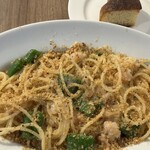 タベルナ・バルボーネ - 